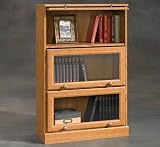 Barrister Bookcase