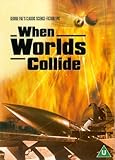 When Worlds Collide [DVD] [1951]