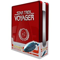 Star Trek: Voyager - Season 7 [1996]