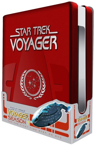 Star Trek: Voyager