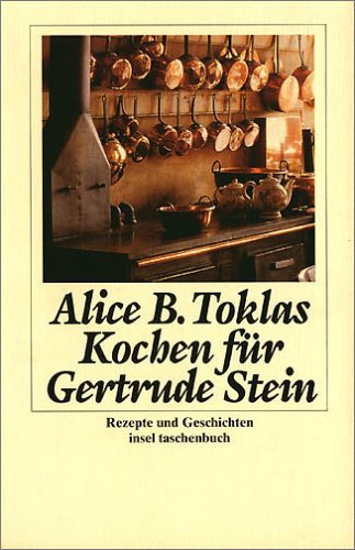 Gertrude Stein