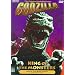 THE DEFINITIVE GODZILLA SERIES