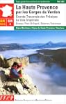 GR 4 : La Haute-Provence par les Gorg...