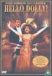 Hello, Dolly! [DVD] [1969]