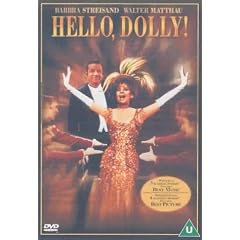 Hello Dolly [1969]