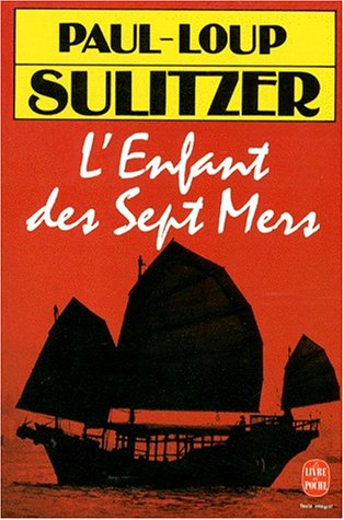 L'Enfant des sept mers