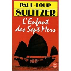 L'Enfant des sept mers