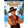 Crocodile Dundee In Los Angeles