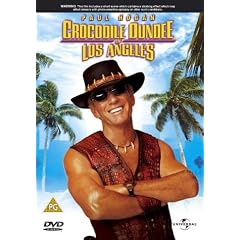 Crocodile Dundee In La [Import anglais]