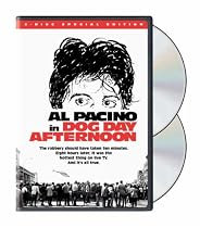 Dog Day Afternoon - Special Edition [1975] [DVD]