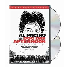 Dog Day Afternoon - Special Edition [1975] [DVD]
