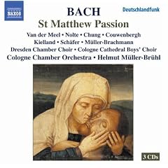 Matthaeus-Passion