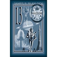 Thirteen Phantasms
