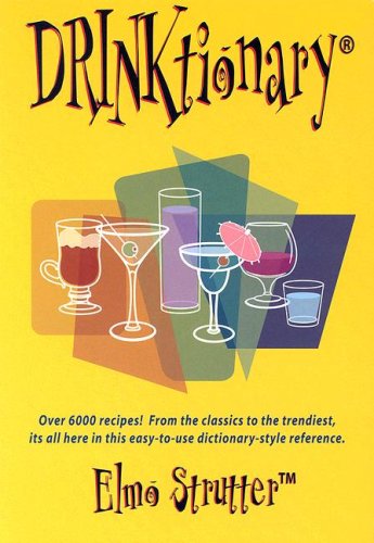 Drinktionary