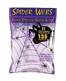 Spiderweb With Spiders 40 Gr