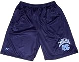 Russell Athletic University of North Carolina Big & Tall Mesh Short
