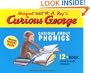 Curious George Curious About Phonics 12 Book Set (Margret and H.a. Rey's Curious George)