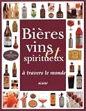 Revue Manise  / Bières vins et Spiritueux à travers le monde