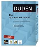 Eigenschaften Bibliographisches Institut  / Duden - Das Synonymwörterbuch