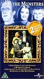 The Munsters - Volume 1 [1964] [VHS]