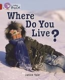 Where do you live?