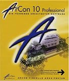 Eigenschaften   / Arcon 10 Professional