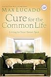 Cure for the common life : living in your sweet spot