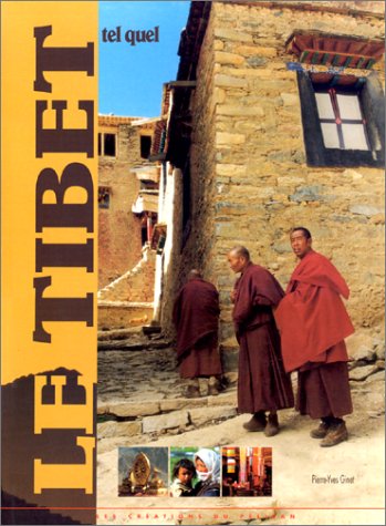 City Travel Guides Discounted  Livres : Tibet tel quel