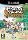 Harvest Moon: A Wonderful Life (GameCube)