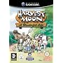 Harvest Moon: A Wonderful Life (GameCube)