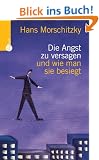 Die Angst zu versagen und wie man sie besiegt