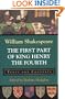 The First Part of King Henry the Fourth: Texts and Contexts (Bedford Shakespeare)