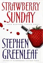 Strawberry Sunday: A John Marshall Tanner Novel