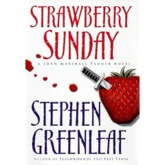 Strawberry Sunday: a John Marshall Tanner Novel