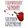Strawberry Sunday: A John Marshall Tanner Novel