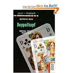 Doppelkopf - Regeln, Taktik, Varianten