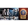 NYPD Blue Seasons 1-3