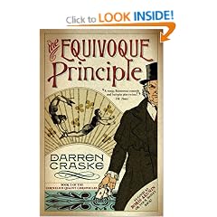 The Equivoque Principle (Cornelius Quaint Chronicles)