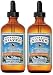 Sovereign Silver (8oz) 10ppm Nano Hydrosol (Liquid) 2 Bottles