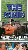 The Grid - The Guide To The 1997 Formula 1 Teams [VHS]