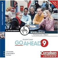 English Coach Multimedia -