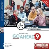 English Coach Multimedia - Go Ahead 9 - James Pankhurst