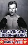 Review Discovery Press (WV)  / Surviving the Hungry Years: Story of a West End Champion