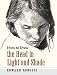 Book How to Draw the Head in Light and Shade