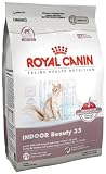 Royal Canin Formula Cat Food, Indoor Beauty and Fit Care 35, 3 Pound Bag 51F99noIzsL. SL160 Royal Canin Formula Cat Food, Indoor Beauty and Fit Care 35, 3 Pound Bag