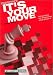 Books : It's Your Move Improvers