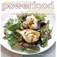 The Power-food Cookbook