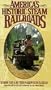 Roaring Camp & Big Trees Narrow-Gauge Railroad [VHS]