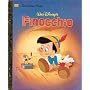 Pinocchio (A Little Golden Book)