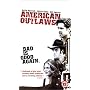 American Outlaws [VHS] [2001] <b>VHS</b> ~ Colin Farrell
